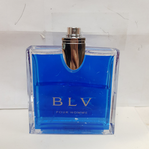 불가리 블루 뿌르 옴므 edt 100ml 0504