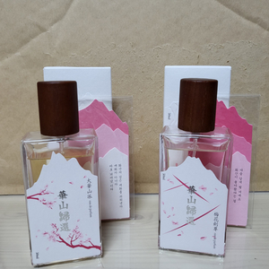 화산귀환 매화검존 청명 대화산파 향수 일괄