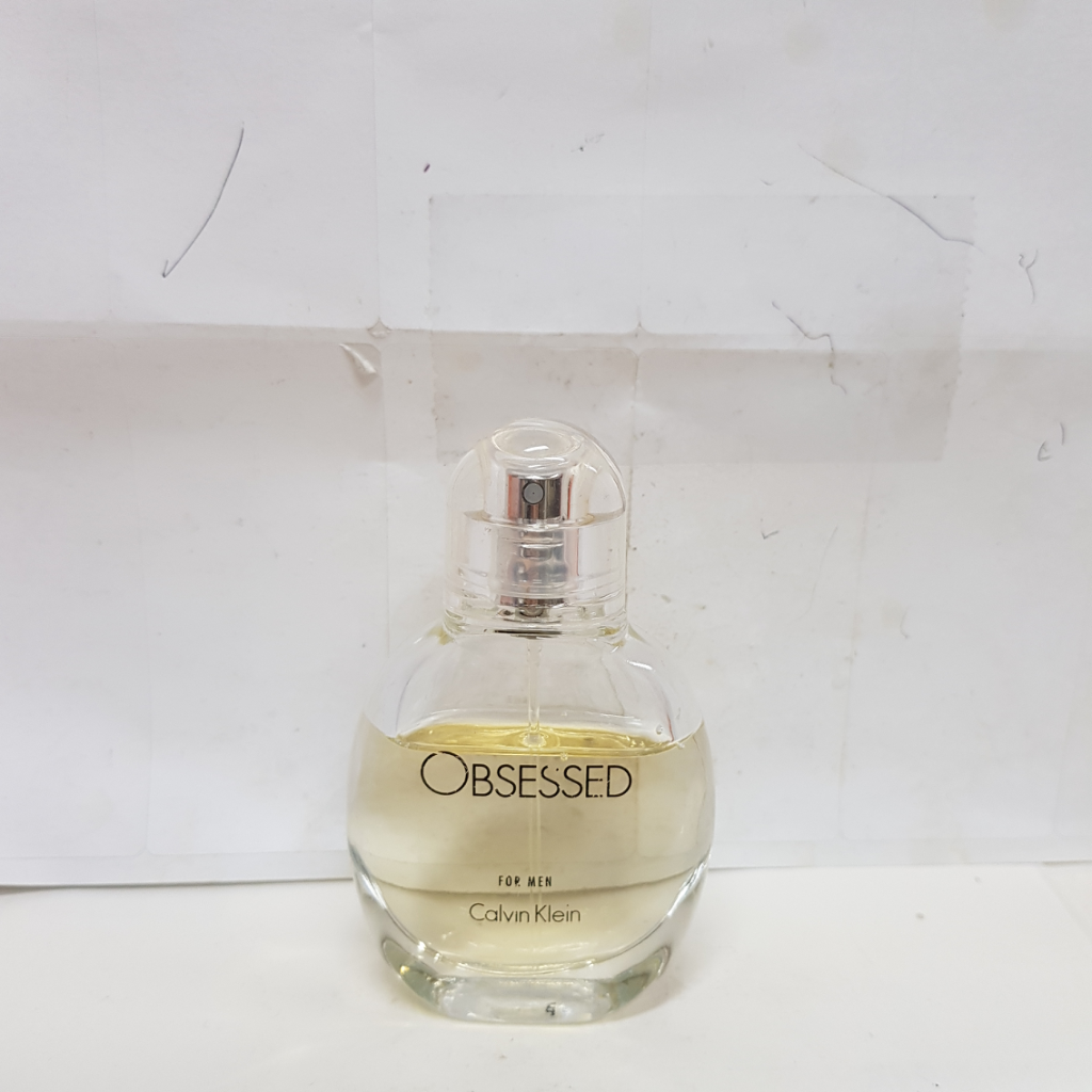 캘빈클라인 옵세션 포맨 오드뚜왈렛 30ml 0504