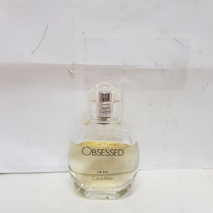 캘빈클라인 옵세션 포맨 오드뚜왈렛 30ml 0504