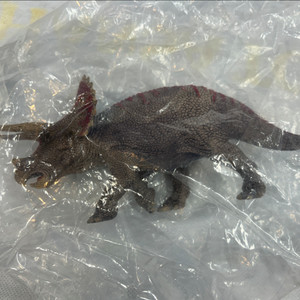 Schleich 슐라이히 공룡 트리케라톱스 102056