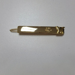 (새상품) 루이비통 수동핀 6cm