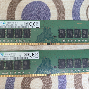 삼성 DDR3 8GBx2개