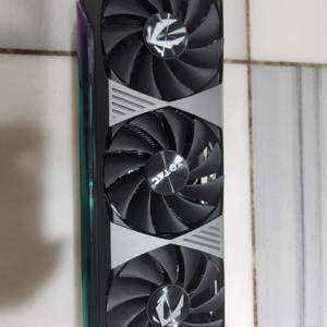 jotac.RTX 3080ti amp