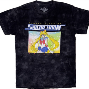 세일러문 SailorMoon M 티셔츠