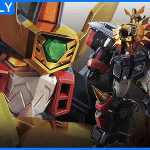RG 가오가이거 삽니다