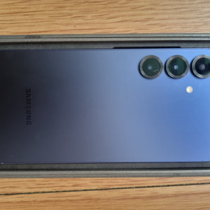 (급처)갤럭시 s25 플러스 s25+ 아이스블루 25