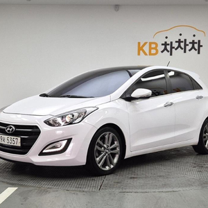 *15년 더 뉴 i30 1.6 VGT PYL*