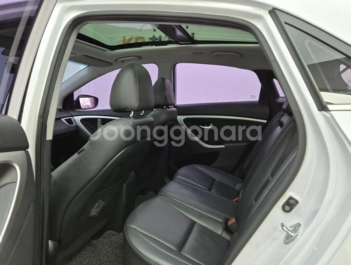 *15년 더 뉴 i30 1.6 VGT PYL*--6