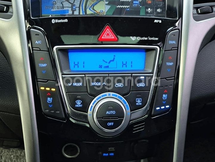 *15년 더 뉴 i30 1.6 VGT PYL*--5