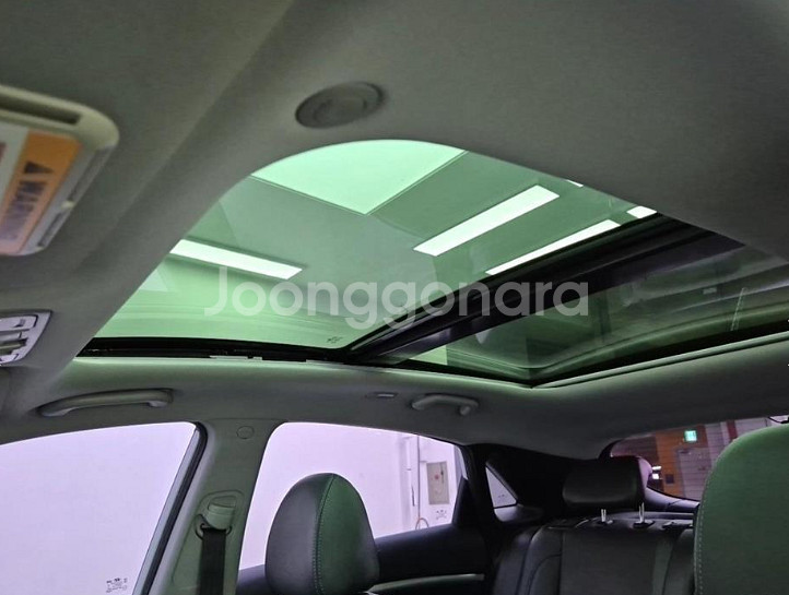 *15년 더 뉴 i30 1.6 VGT PYL*--7