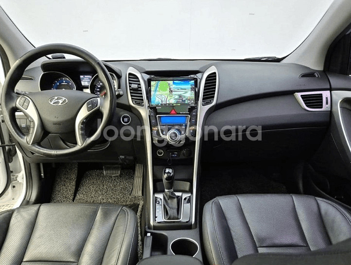 *15년 더 뉴 i30 1.6 VGT PYL*--1