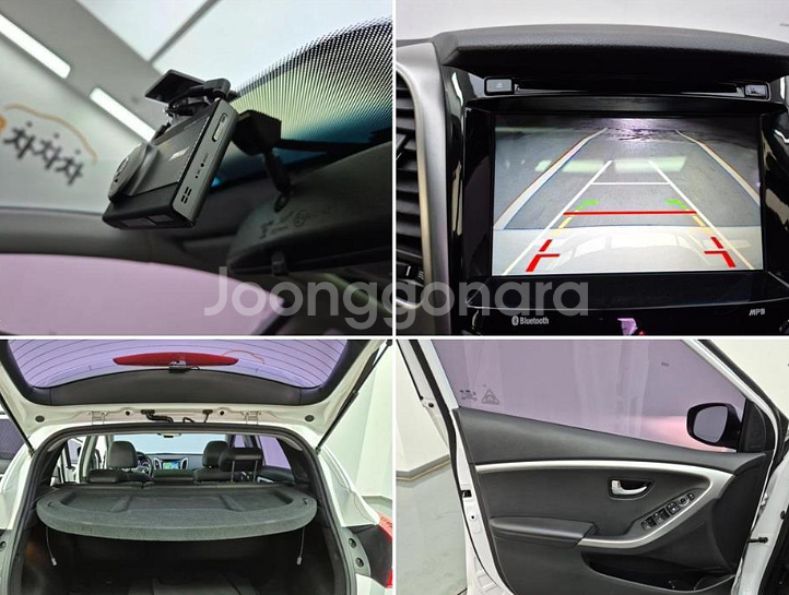 *15년 더 뉴 i30 1.6 VGT PYL*--9