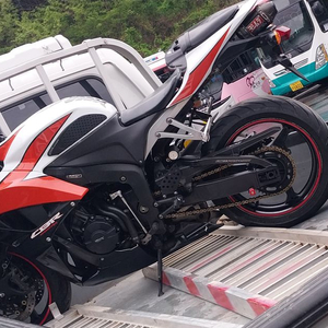 CBR600RR 팔아요