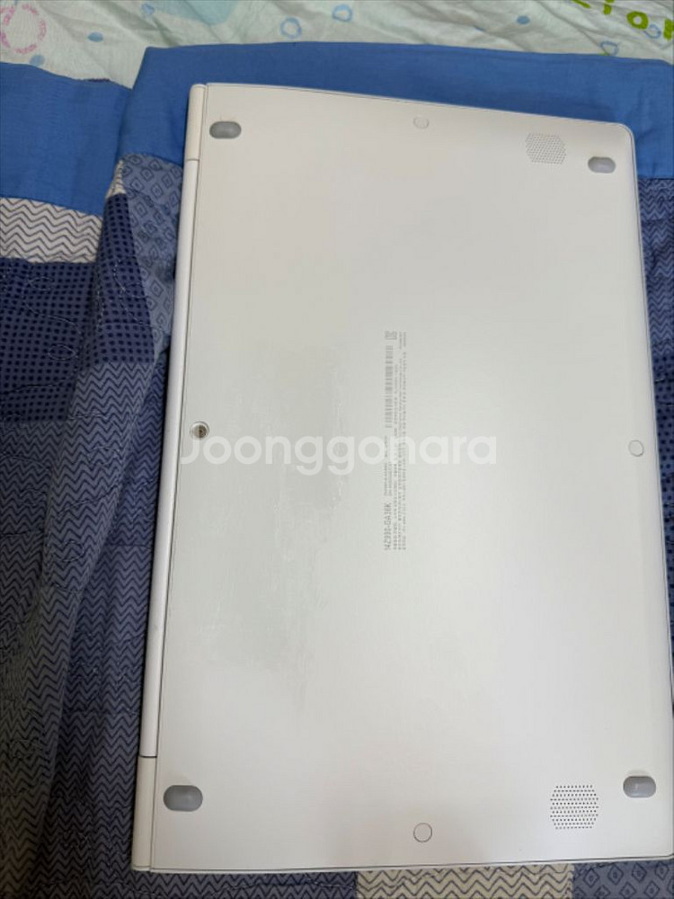 LG Gram 노트북 14Z990- GA36K--1