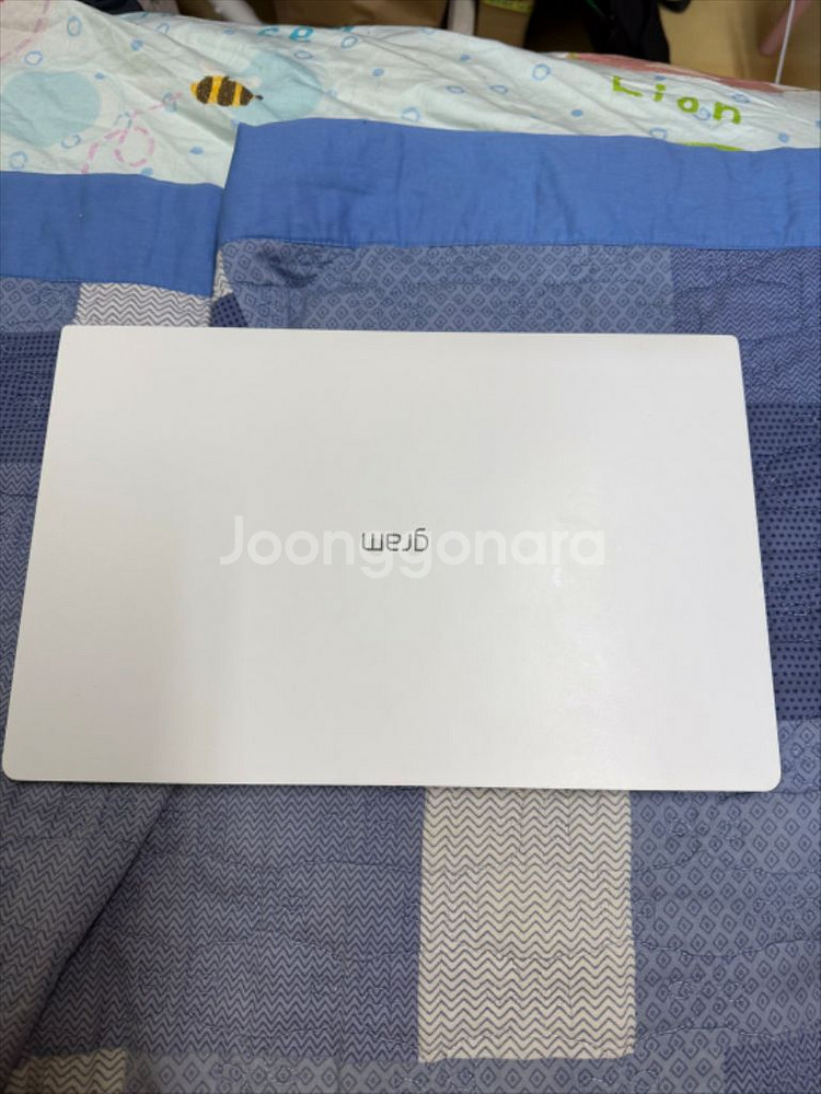 LG Gram 노트북 14Z990- GA36K--2