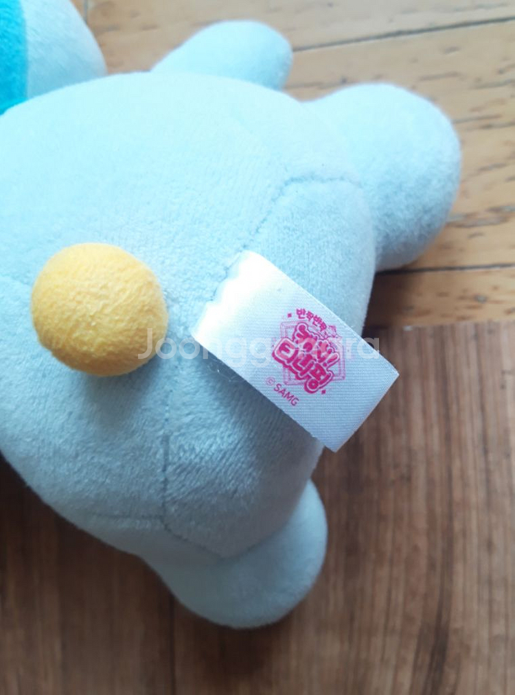 티니핑 믿어핑 인형--1