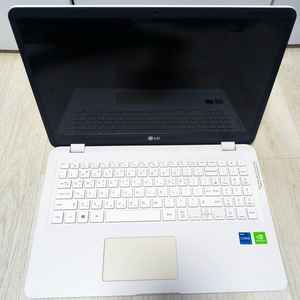 LG 울트라PC (부품용) I7 11세대
