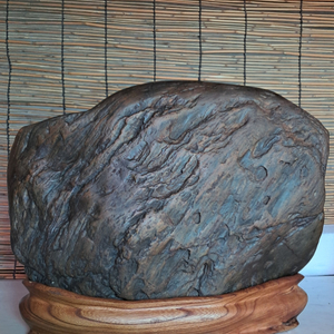 수석