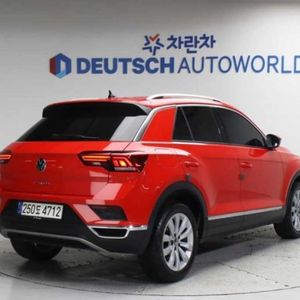 @21년식 티록 초특가세일