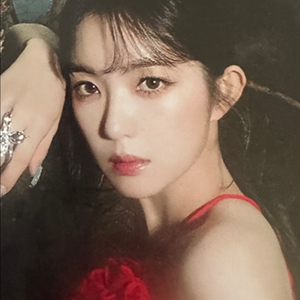 레드벨벳 아이린 포토카드 팝니다.