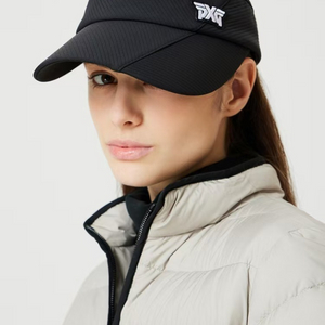 PXG 여성 골프모자 에센셜 리본바이저 1개 판매