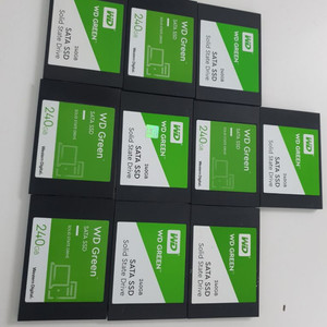 SSD 240GB