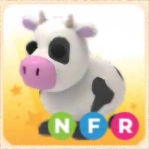 입양하세요 NFR 젖소 (네젖)