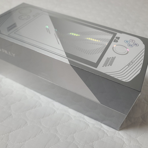ASUS ROG ALLY