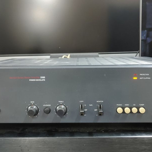 NAD 3100 앰프(네덜란드제)