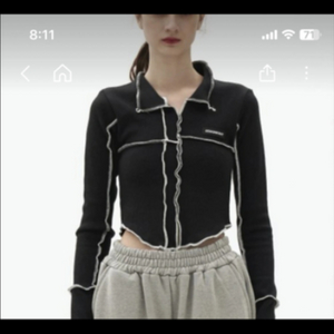 오드원아웃 티셔츠