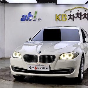 #11년식 520D BMW 빽바디 특가세일