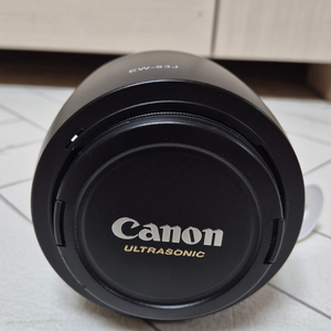 캐논EP-S 17-55mm F2.8 IS USM축복렌즈