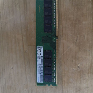 삼성전자 DDR5 16G PC5-44800 정품
