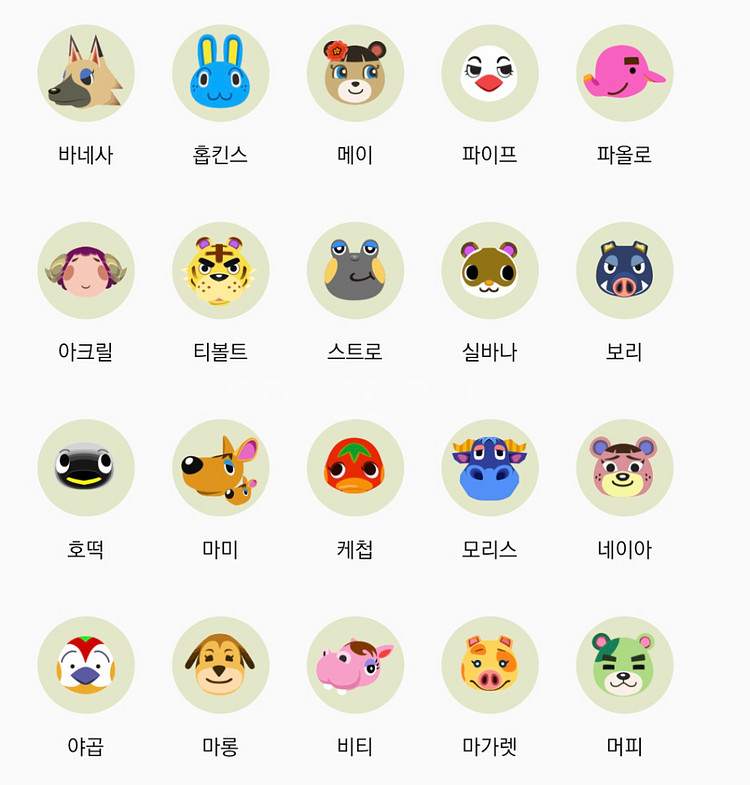 캠핑카 정품 아미보카드 모여봐요 동물의숲 닌텐도 스위치--0