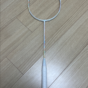 미카즈 배드민턴 라켓