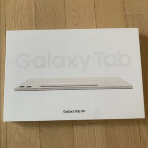 갤럭시탭s9플러스 256g