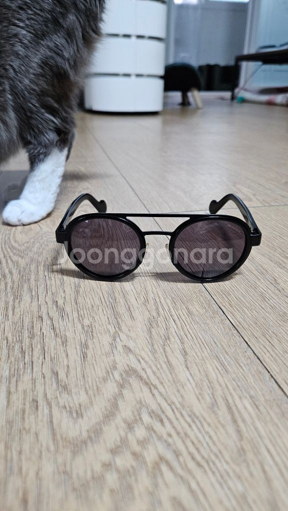 몽클레어 ML0031-K 01A 선글라스--2