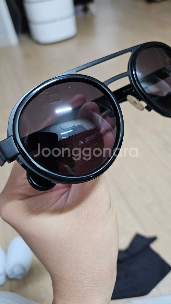 몽클레어 ML0031-K 01A 선글라스--5