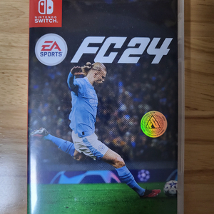닌텐도 스위치 fc24칩