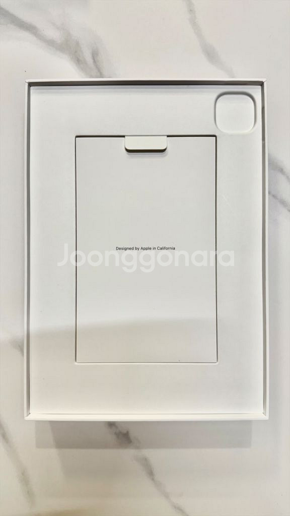 아이패드 프로 11 M4 256GB--3