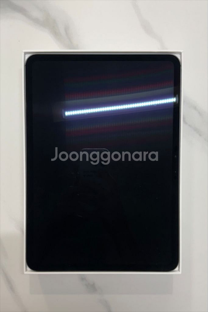 아이패드 프로 11 M4 256GB--8