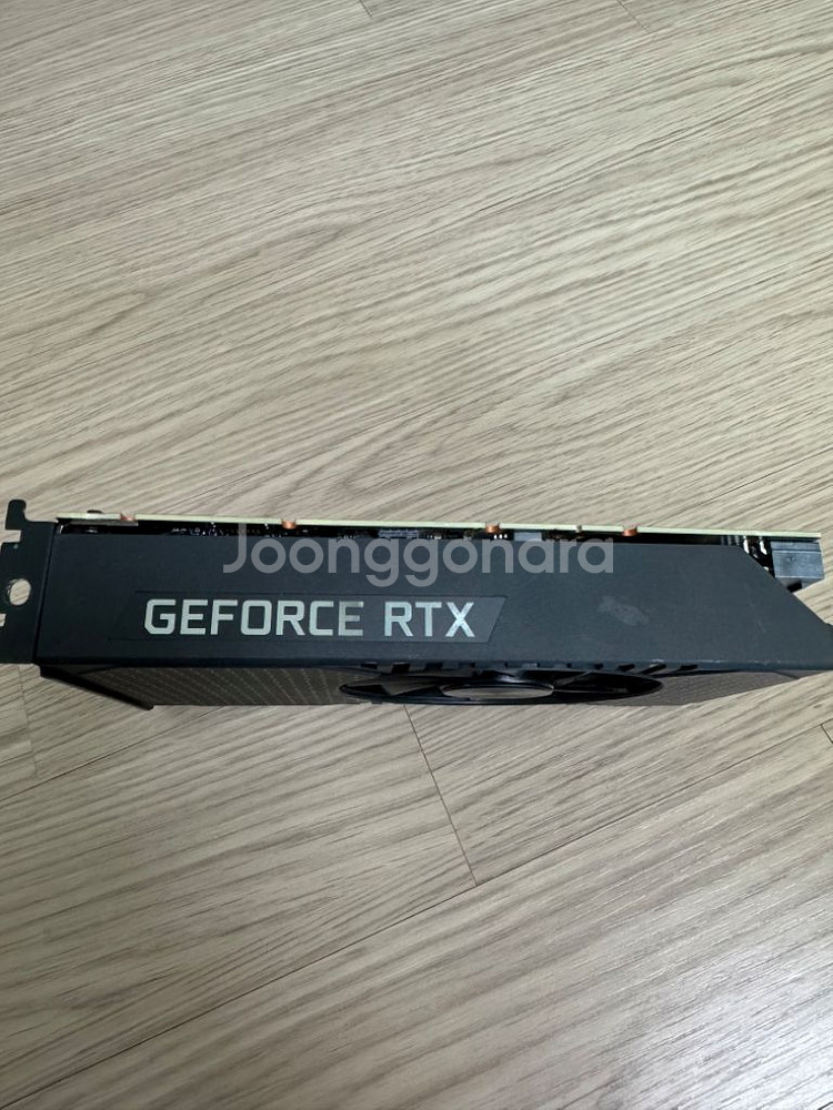 RTX 3060 12GB--2