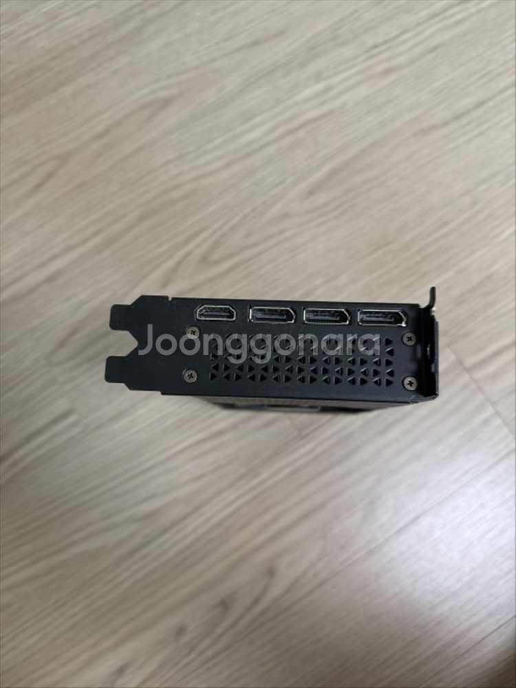 RTX 3060 12GB--3