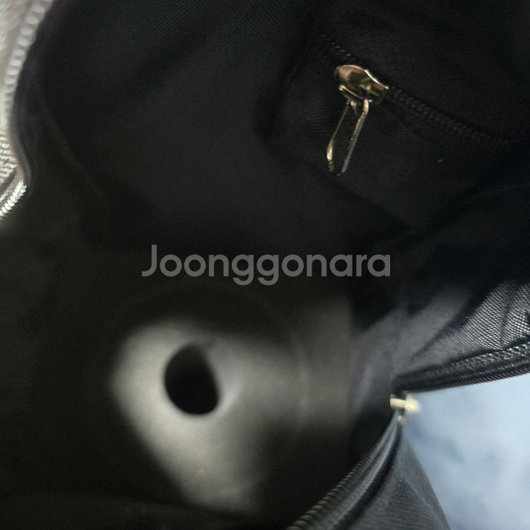 빅뱅 응원봉 지드래곤 라이트링 파우치 가방--5