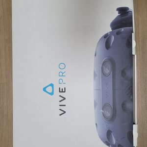 바이브 프로 VIVE PRO VR헤드셋팝니다