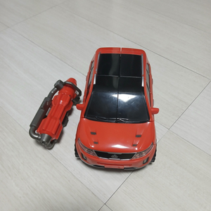 또봇 어드벤처 z