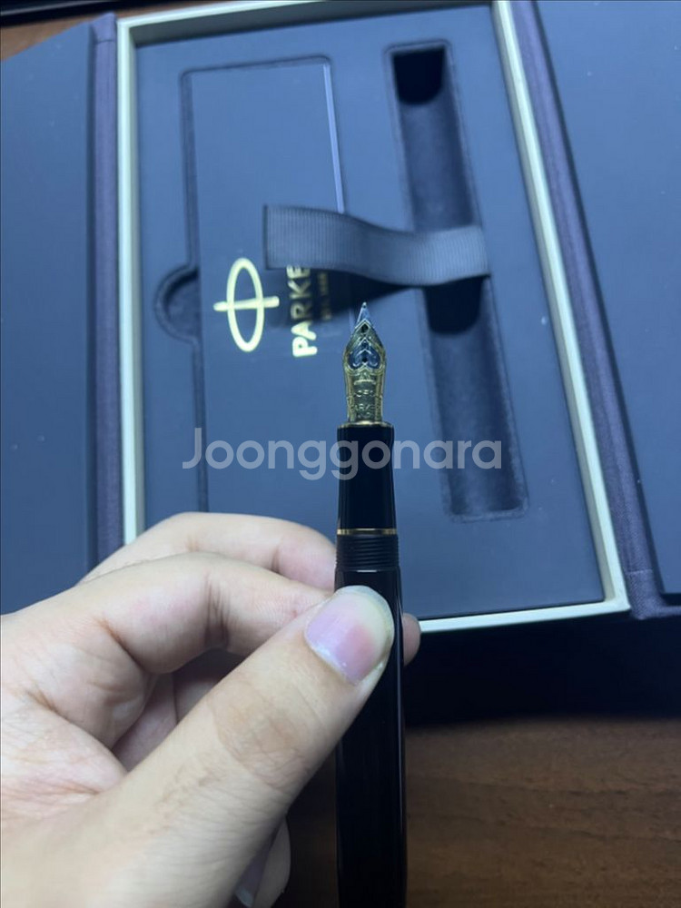 파카 듀오폴드 GT f닙 시필급--3