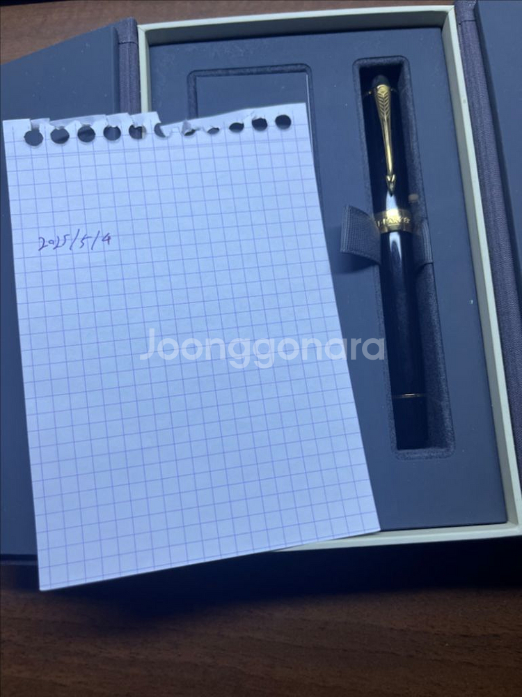 파카 듀오폴드 GT f닙 시필급--5