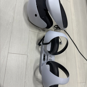 ps vr2 팝니다